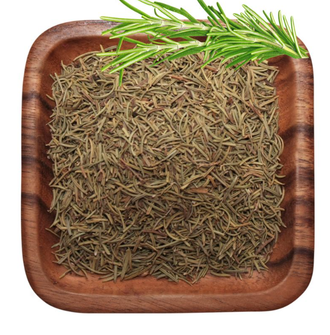 Botanical Escapes Rosemary Herb